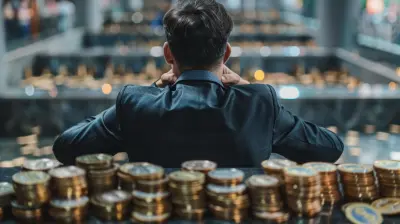 What to Do When Your Business Faces a Financial Crisis