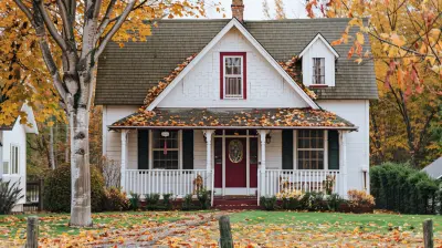What to Expect in the Closing Process of Buying a Home
