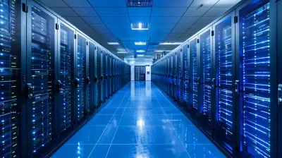Why Backup and Disaster Recovery Plans Are Crucial for Cybersecurity