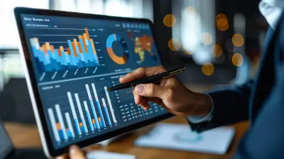 Why Businesses Fail Without Proper Data Analysis Techniques