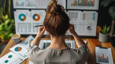Why Businesses Fail Without Proper Data Analysis Techniques