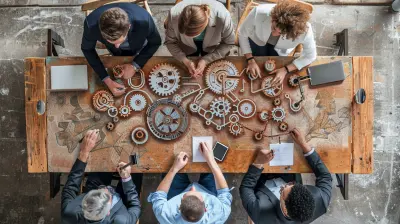 Why Emotional Intelligence Matters for Team Efficiency