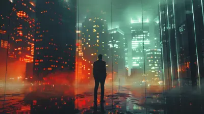 Why Endpoint Security Is More Critical Than Ever