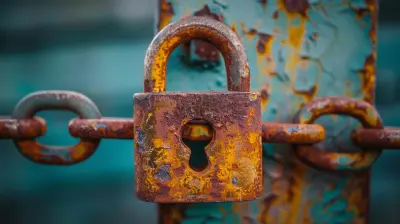 Why Every Business Needs a Cybersecurity Incident Response Plan