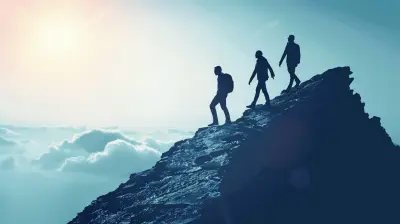 Why Most Business Goals Fail and How You Can Succeed in 2027