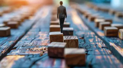 Why Most Business Goals Fail and How You Can Succeed in 2027