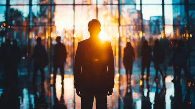 Why Most Business Goals Fail and How You Can Succeed in 2027