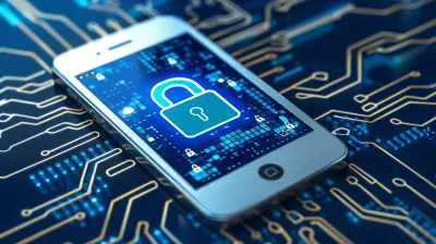 Why Multi Factor Authentication Is A Must For Your Business