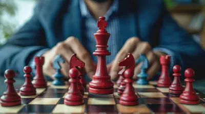 Why Scenario Planning Will Be Crucial by 2026