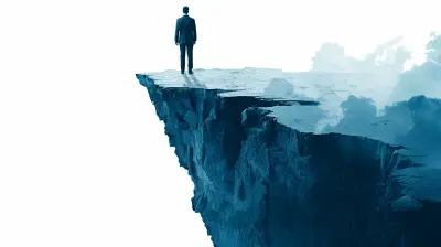 Why Small Businesses Can’t Ignore Risk Management