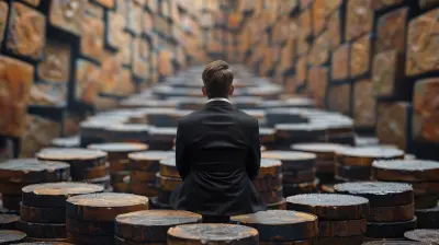 Why Small Businesses Can’t Ignore Risk Management