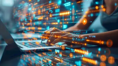 Why Upskilling Your Workforce is Crucial for Digital Transformation