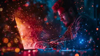 Why Upskilling Your Workforce is Crucial for Digital Transformation