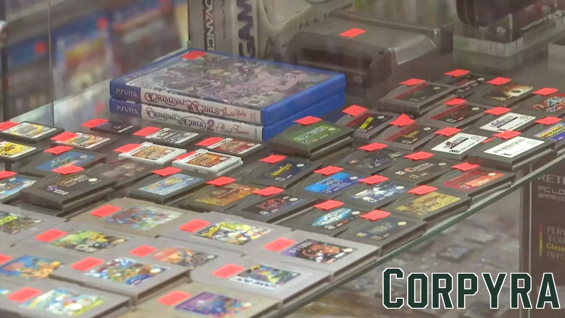 1-Up Games strengthening business 1 month after reopening