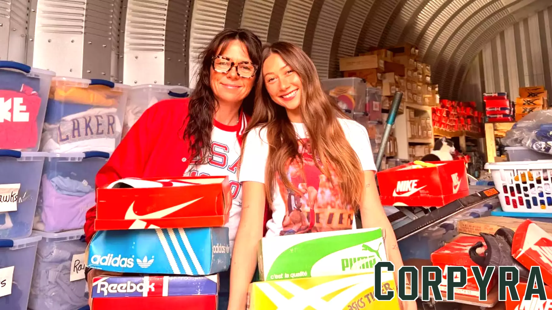 **A Forgotten Fortune: Turning 25,000 Vintage Hats Into a Thriving Enterprise**