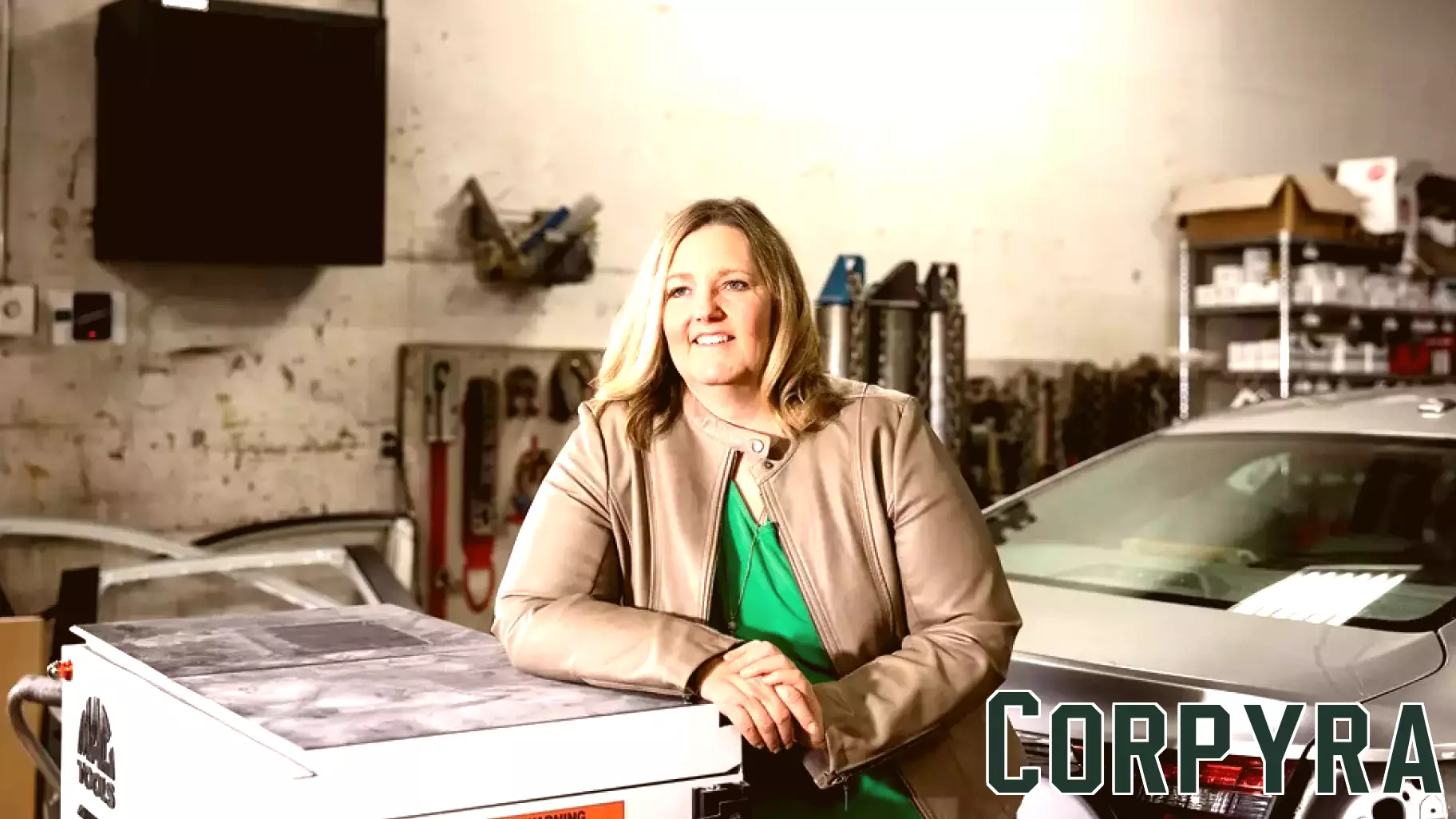 A Surprising Turn: From Family Business Owner to Seven-Figure Seller