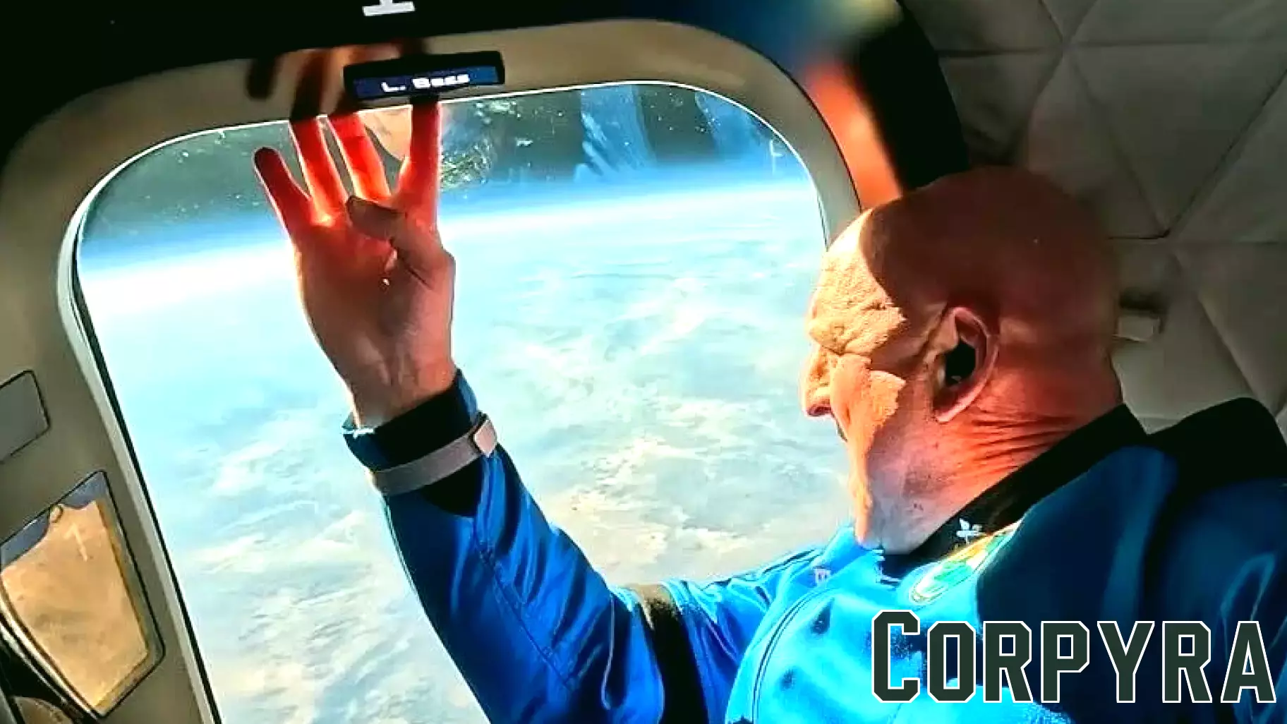 A Transformative Journey: Lane Bess Reflects on His Second Space Voyage