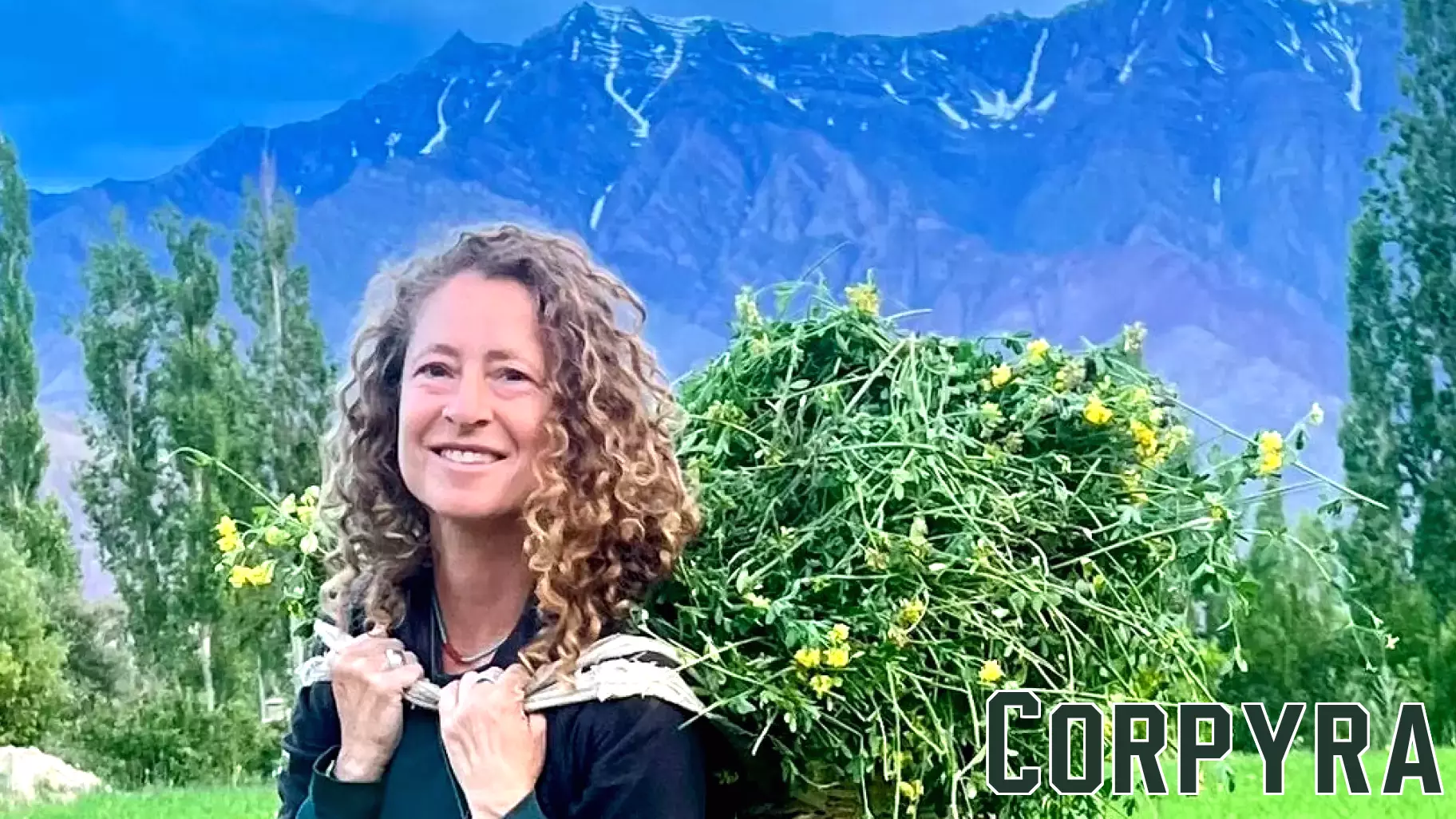 A Transformative Year: Embracing Life Beyond Work
