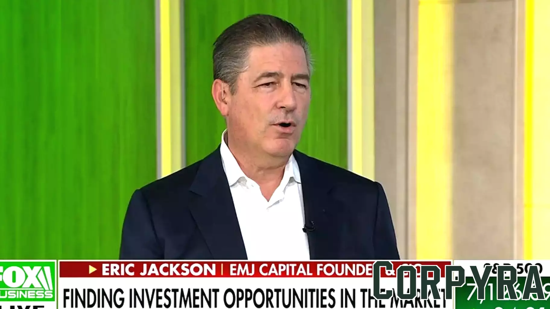 'AI is transforming businesses across America:' EMJ Capital founder