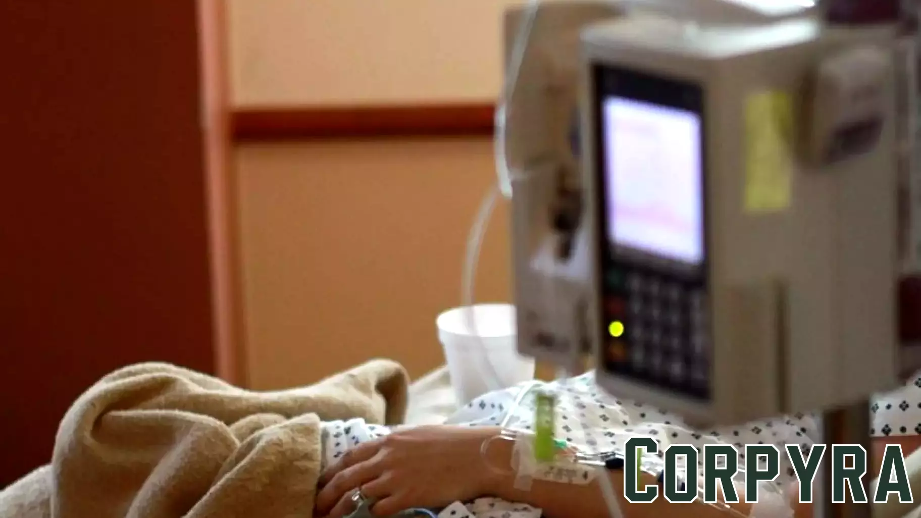 Algorithm allows cancer patients to avoid CT scans for pulmonary embolism