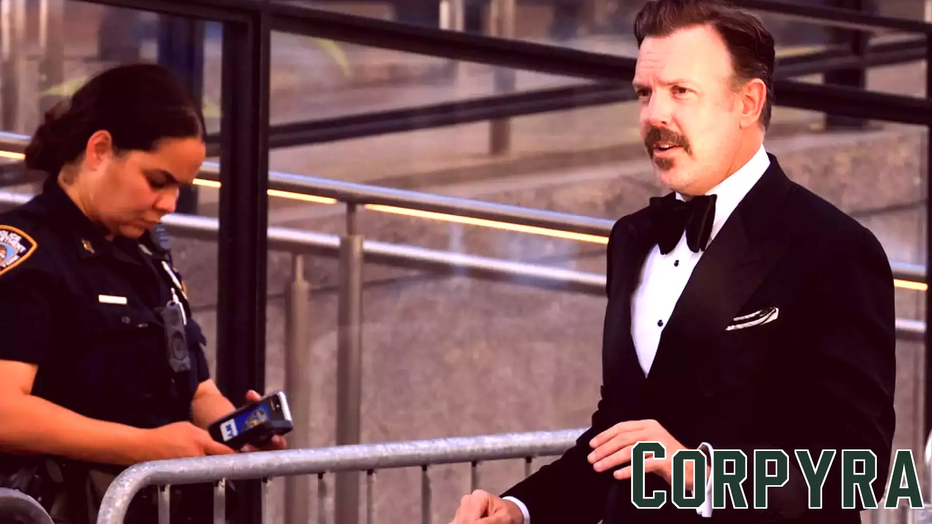 All the celebrities at Taylor Swift's wedding at Madison Square Garden