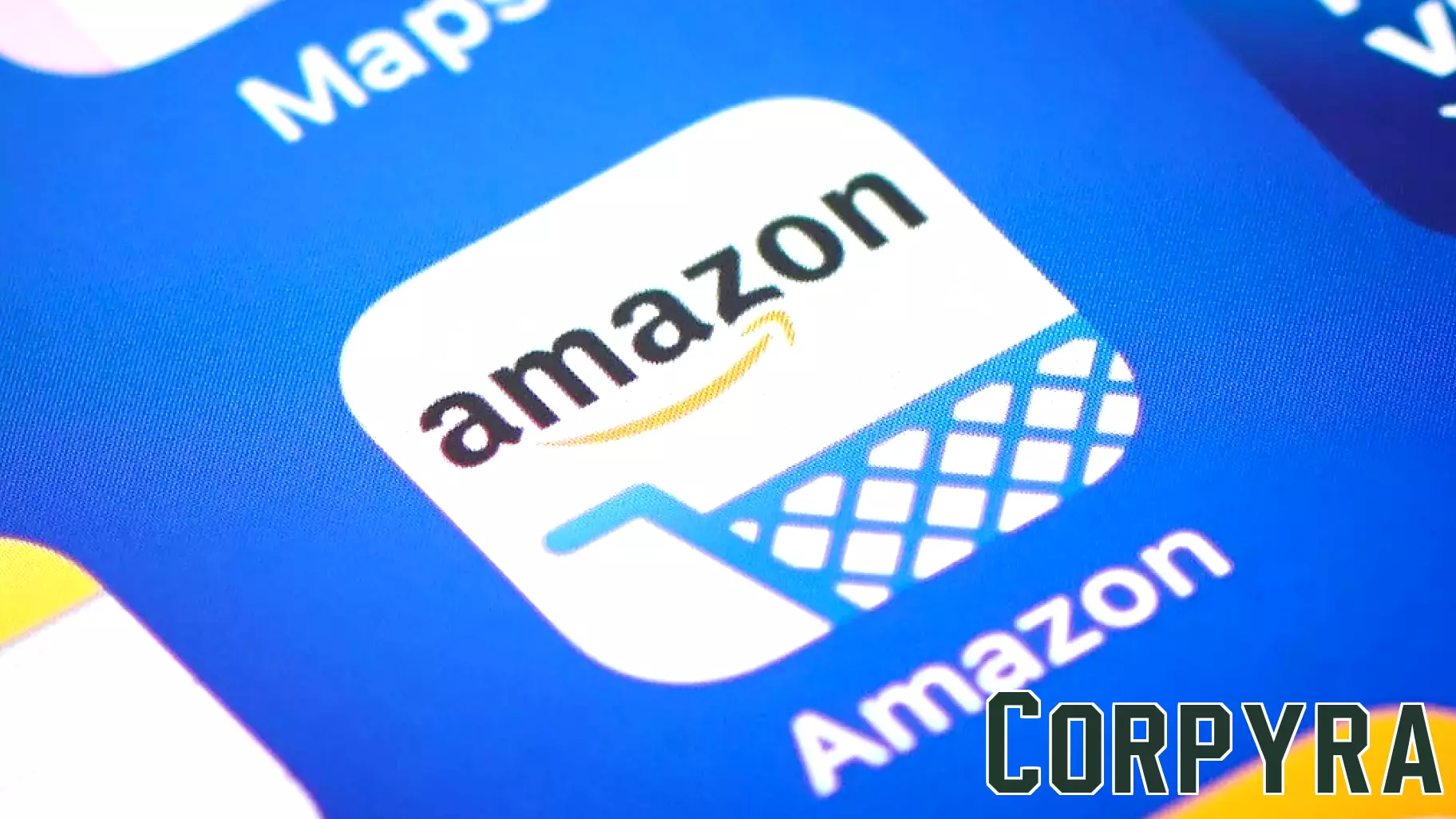 Amazon Introduces Feature to Transform Your Photo Library into a Shopping Tool
