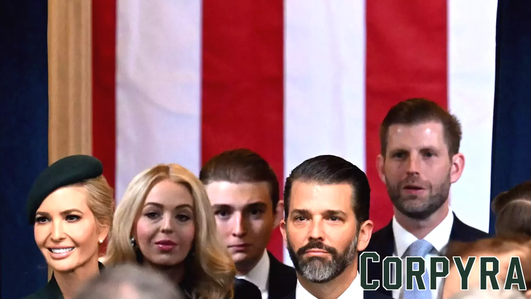 Analyzing the Trump Family's Business Ventures