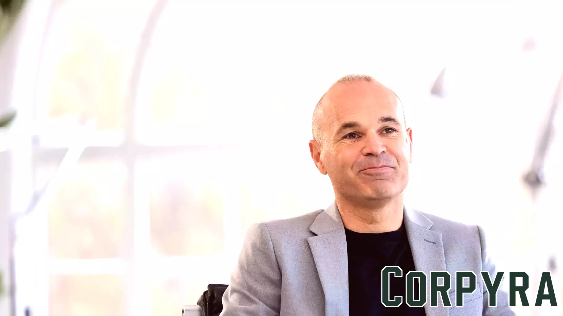 Andrés Iniesta: From Soccer Legend to Business Visionary
