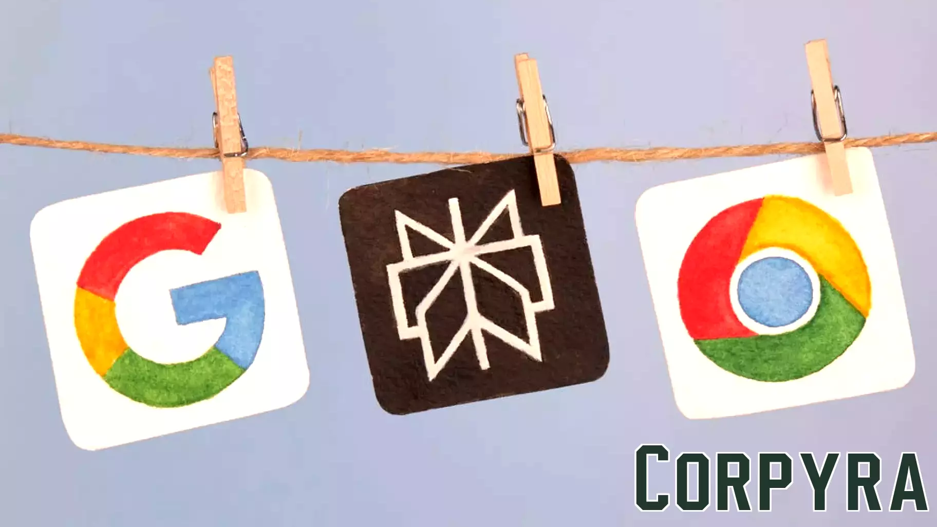 Antitrust Case Could Force Google to Divest Chrome