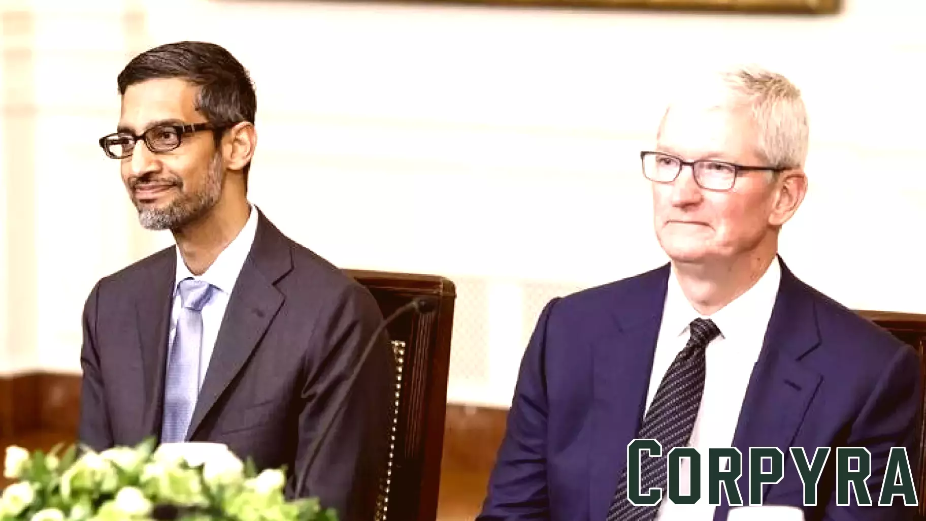 Apple Faces Challenges in the Global Tech Supply Chain