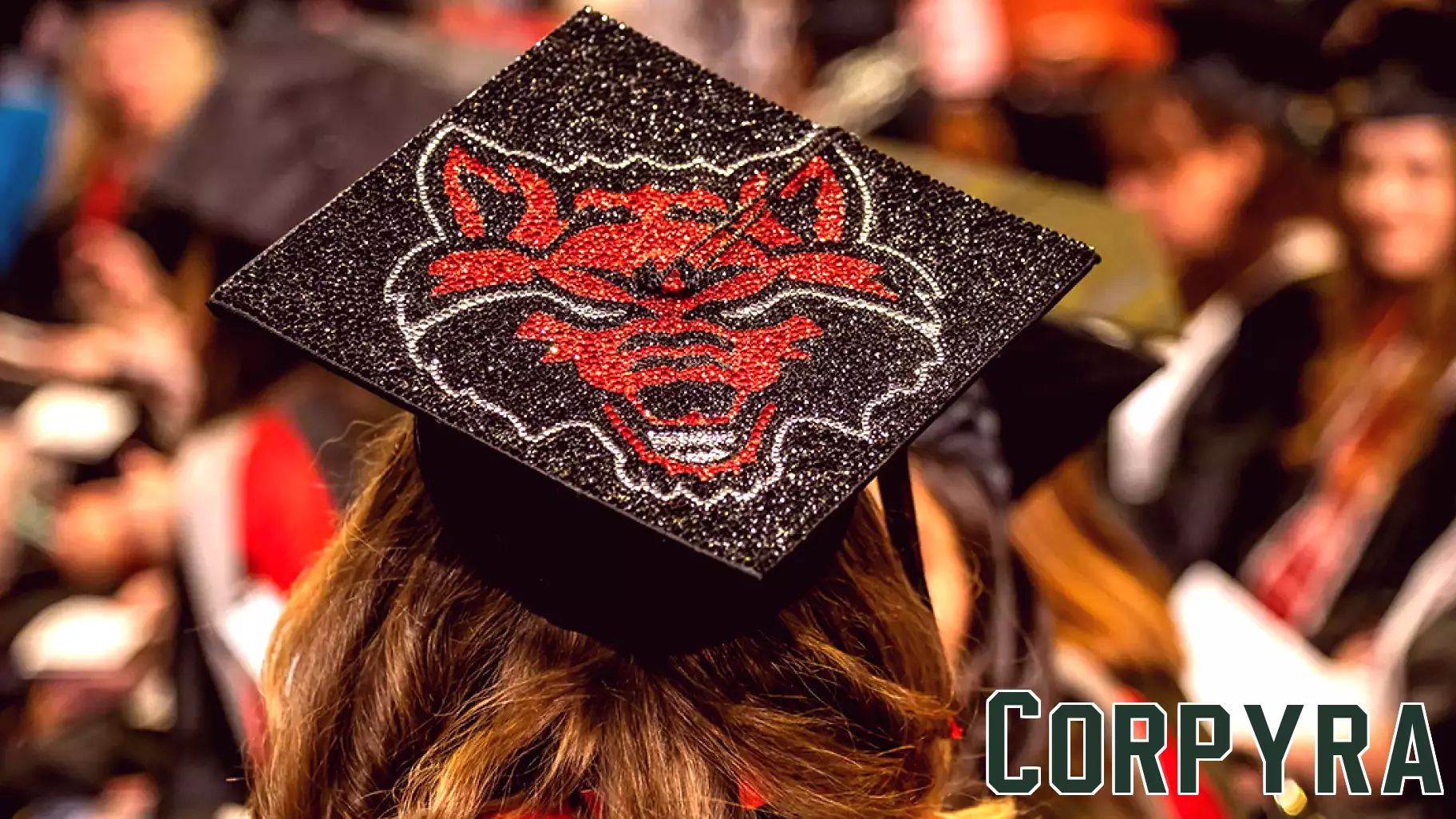 Arkansas State University Celebrates Fall Commencement with 2,335 Degrees Awarded