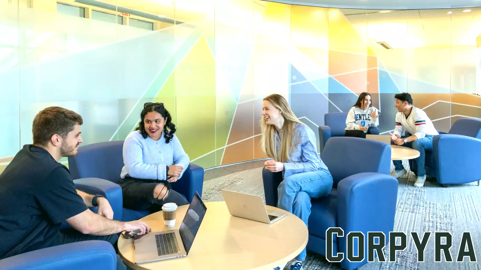 Bentley Named Among the Top Graduate Business Schools in U.S. News Ranking