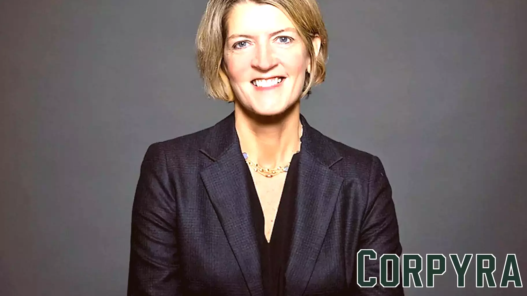 Beth Ford Takes on Key Role in Business Roundtable