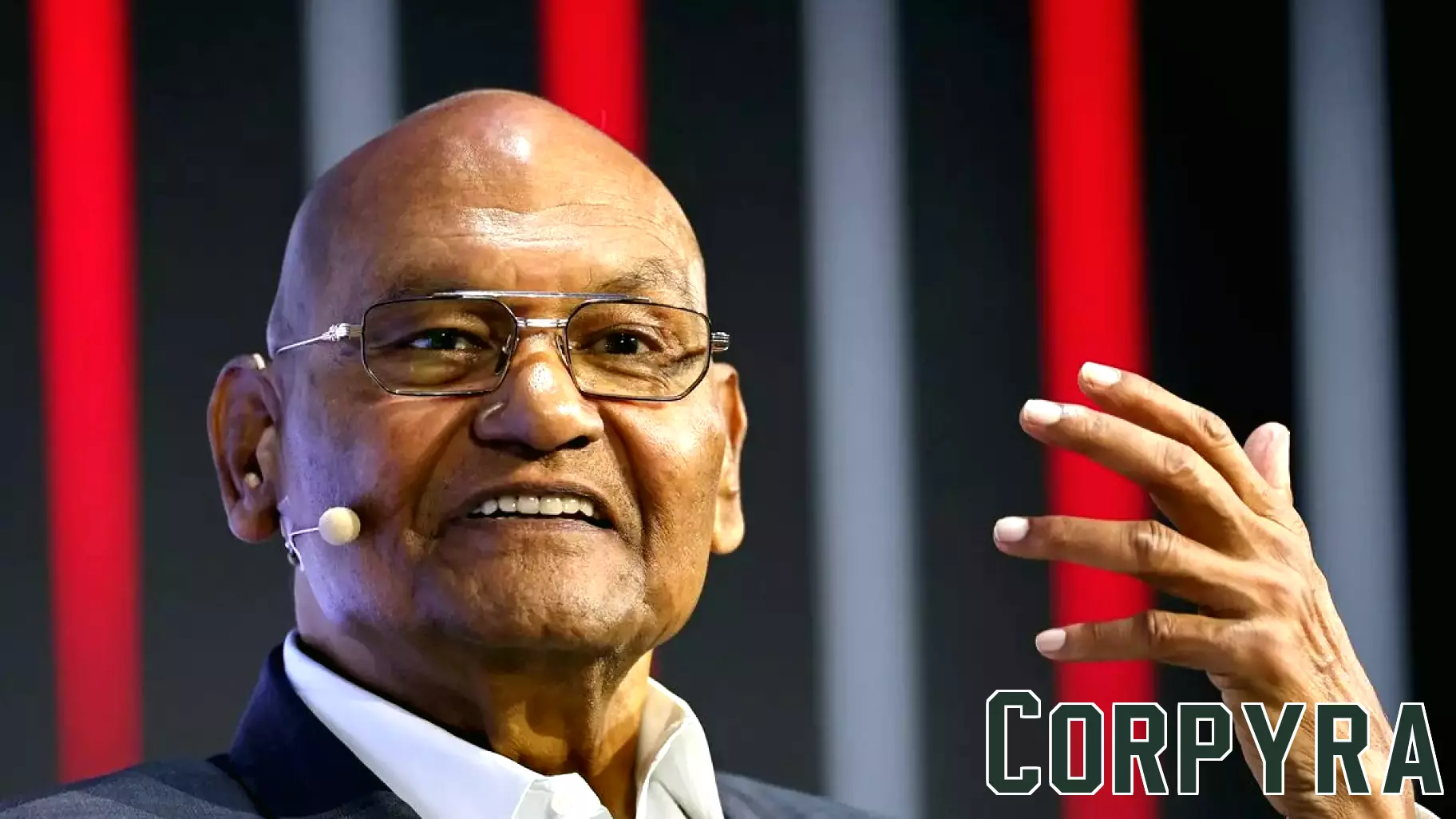 Billionaire Agarwal’s Vedanta Unit Seeks Mega Loan After Business Split