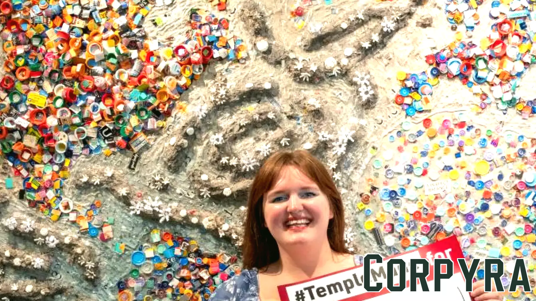 Blending Art and Business: Abigail McNavage's Unique Journey