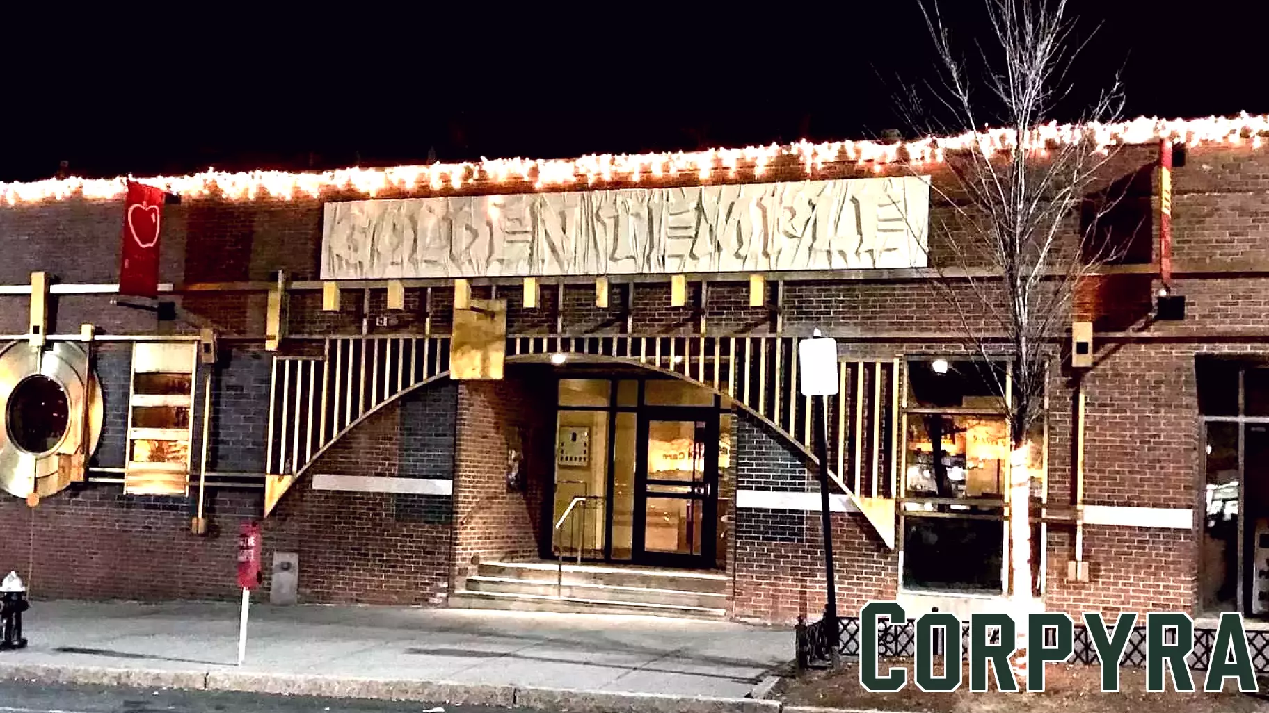 Brookline Institution Closes Its Doors After Six Decades