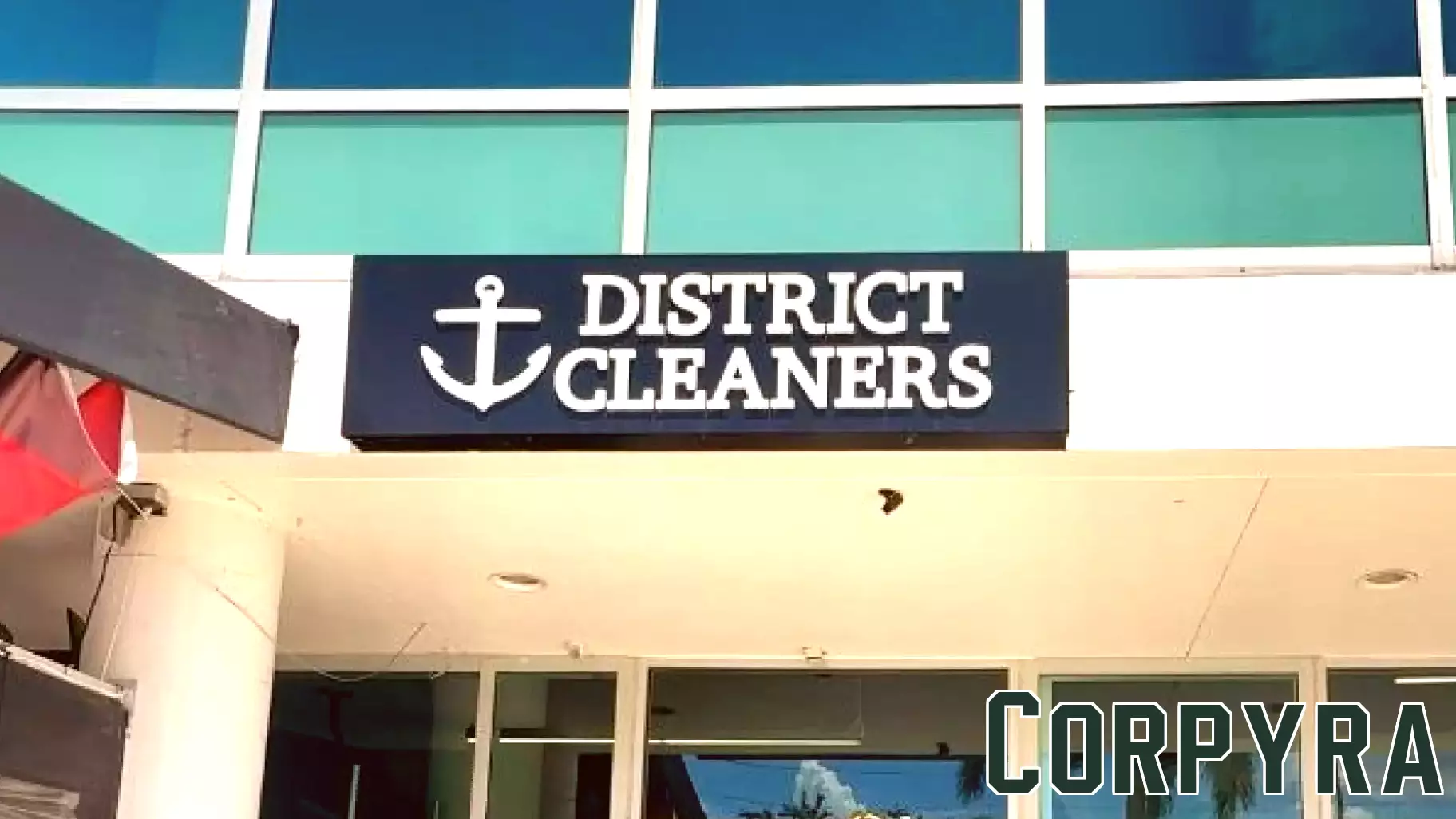 Business Casual Trend and Rising Costs Hit Tampa Dry Cleaner Hard