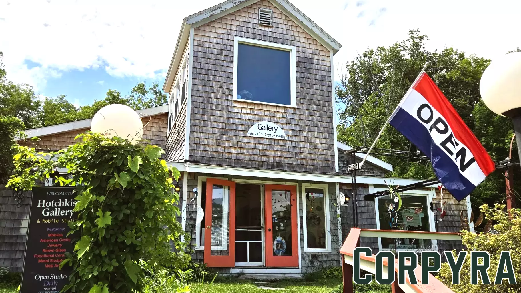 BUSINESS MONDAY: Spotlight on Hotchkiss Mobiles in West Stockbridge