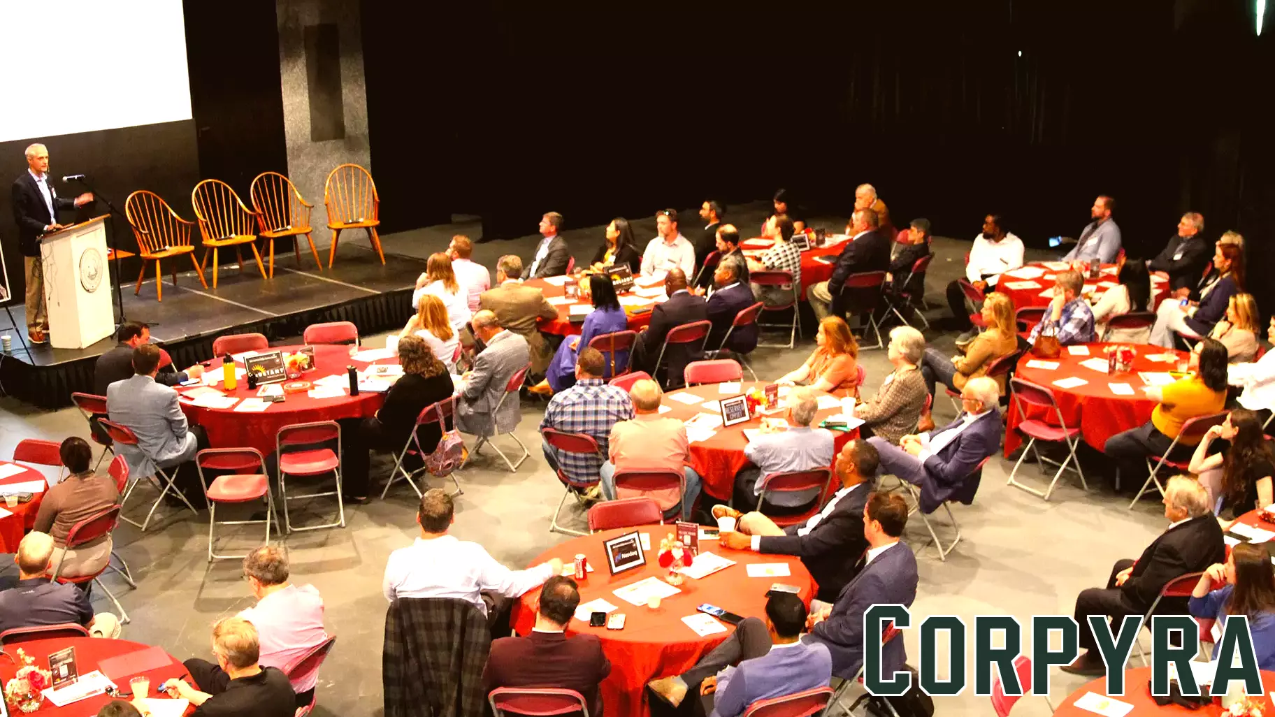 Business Summit to Focus on Uncertainty in a Global Economy