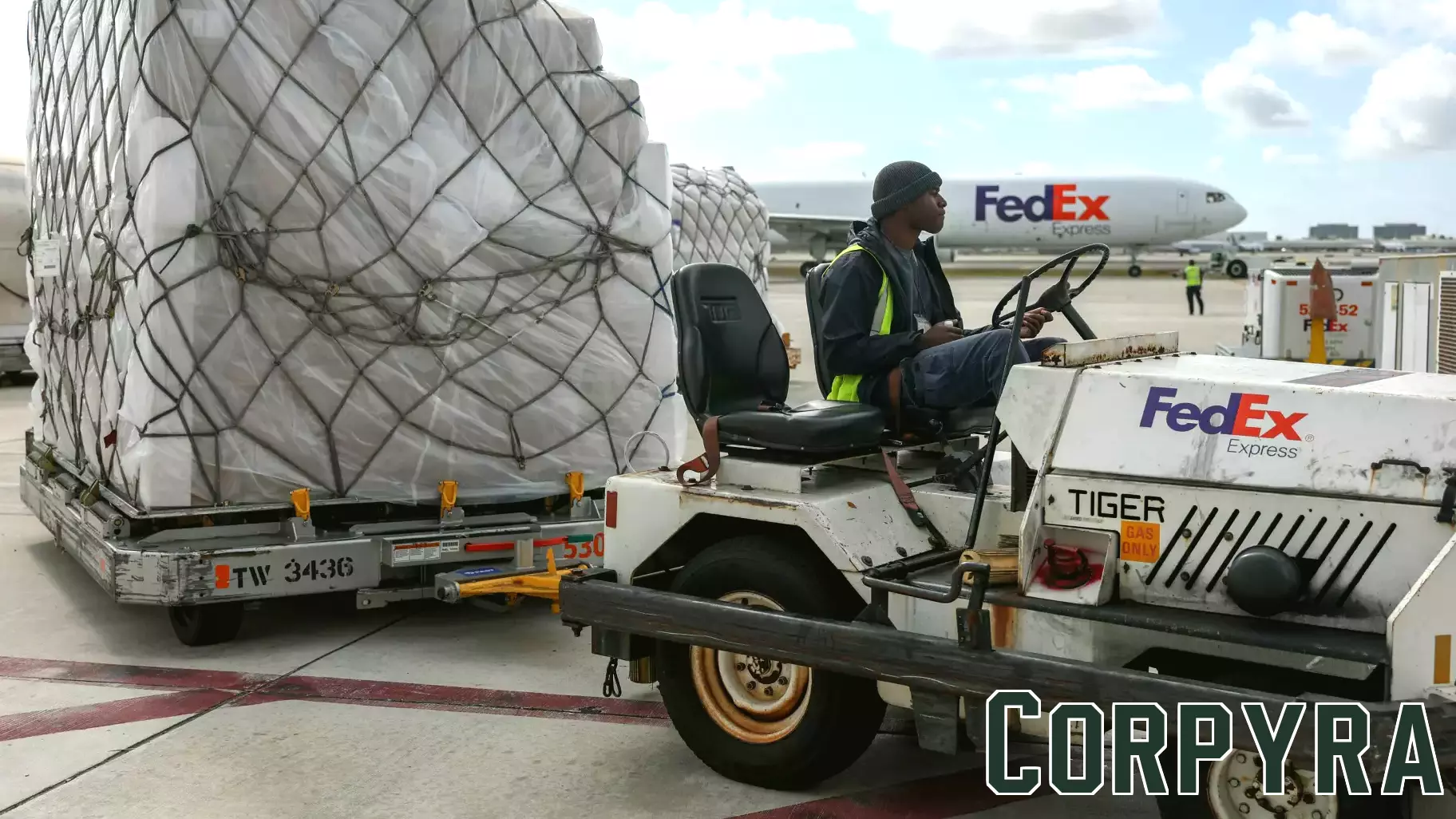 Businesses Push for Tariff Refunds as Trump Aides Hint at Fight to Come