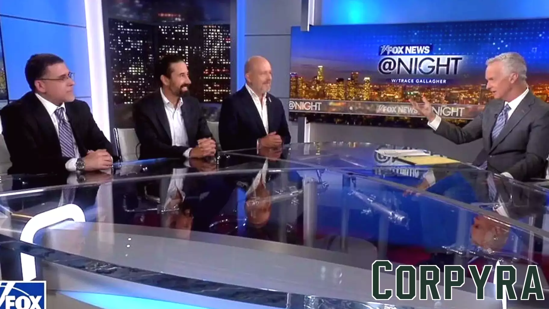 California business owner says taxes and homelessness threaten his business