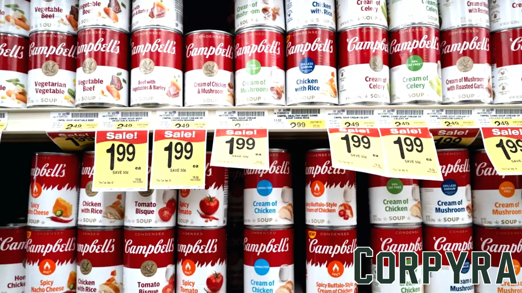 Campbell Soup Company Faces Backlash After Executive's Controversial Remarks