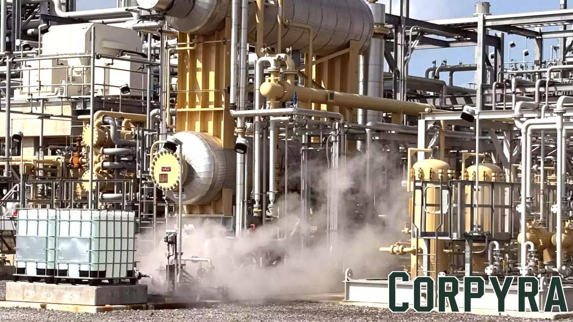 Can Exxon build the world’s biggest carbon capture business?