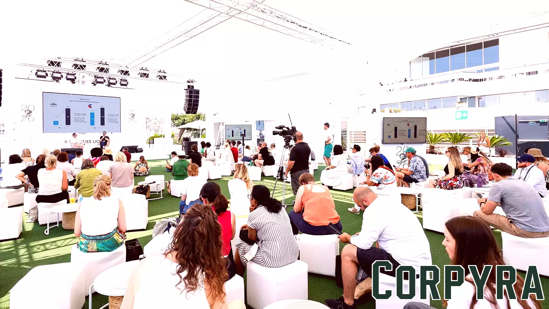Cannes Delivered a Business Lesson That Had Nothing to Do With Ads