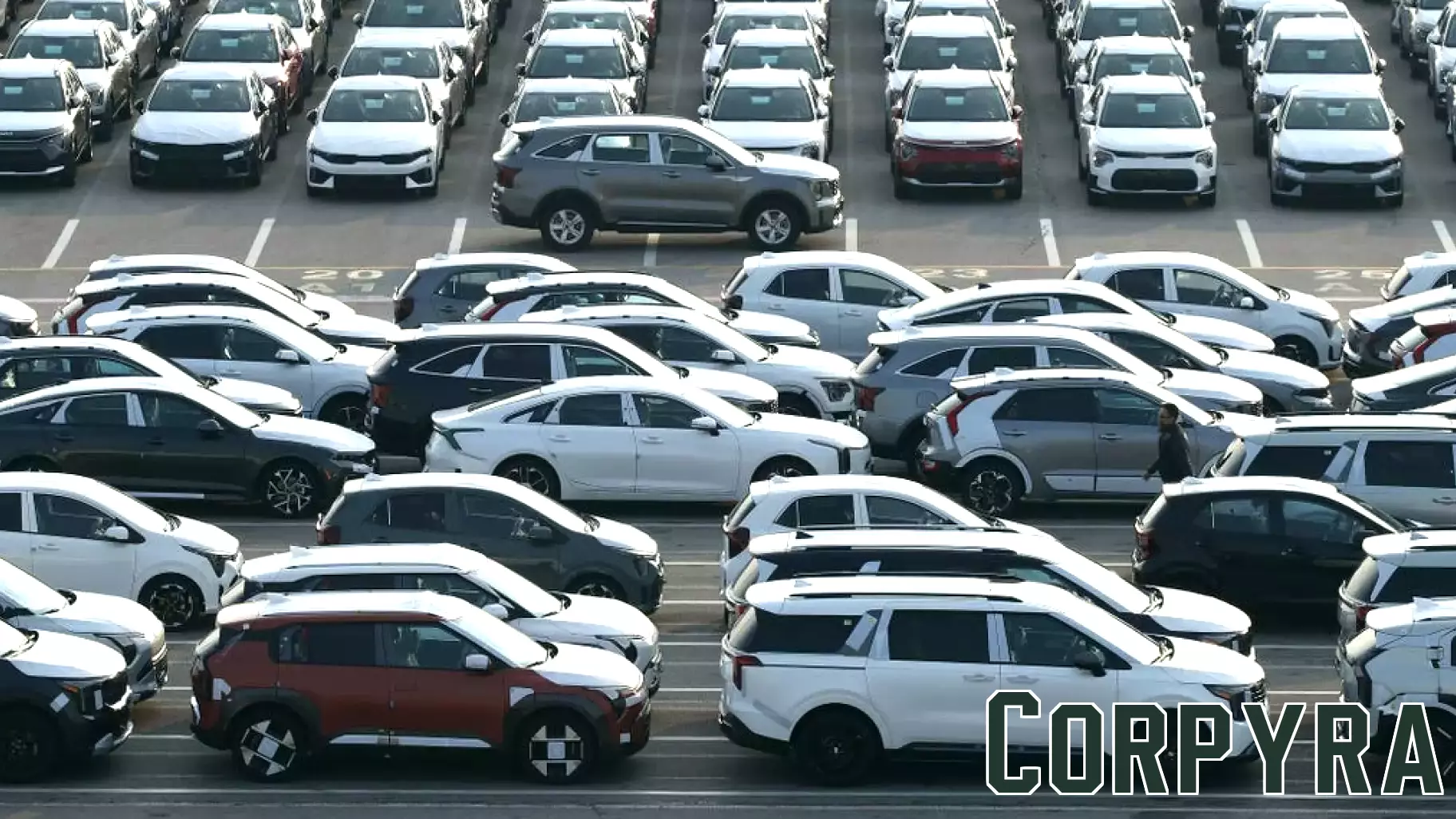 Car Manufacturers Adjust Strategies Amid Trump's Auto Tariffs