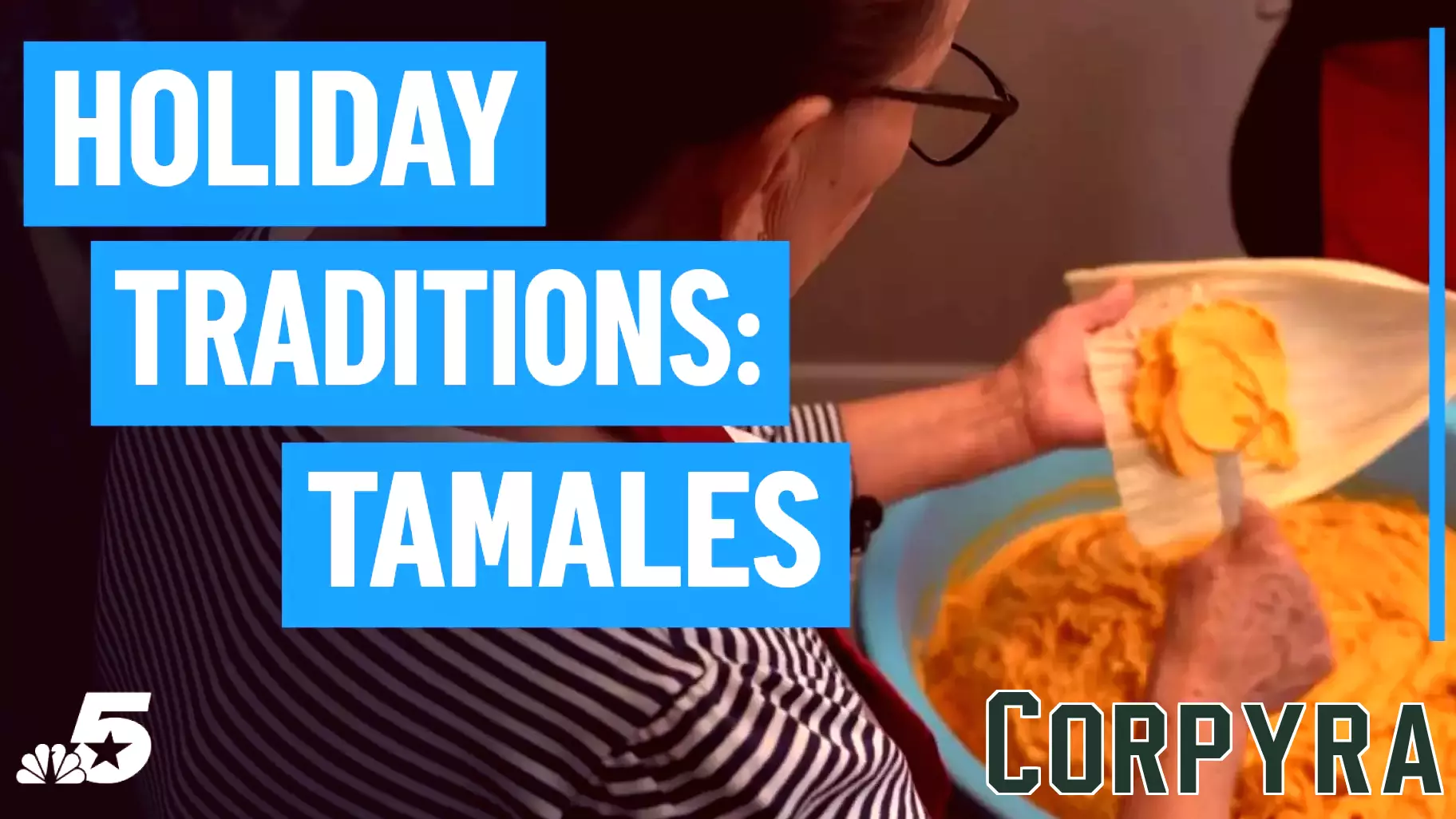 Celebrating the Tradition of Holiday Tamales at Nietos Mexican Cuisine