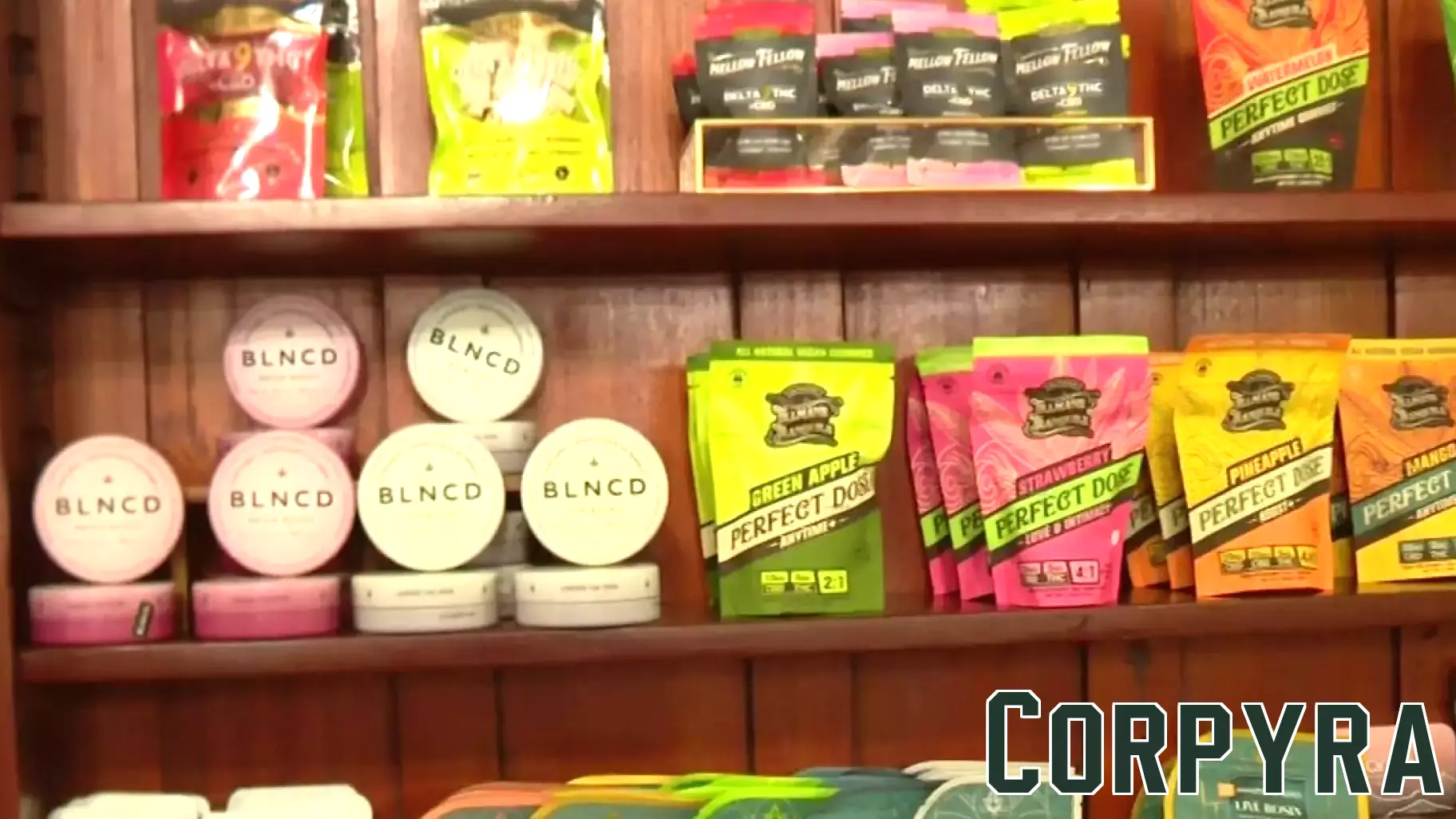 Chicago businesses react to Johnson's veto on hemp product ban