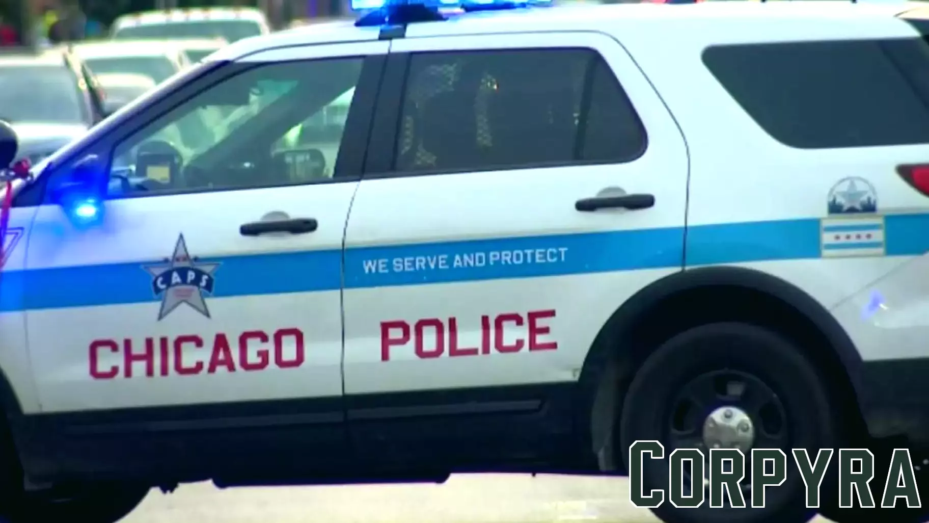 Chicago police warn about string of South Side business robberies