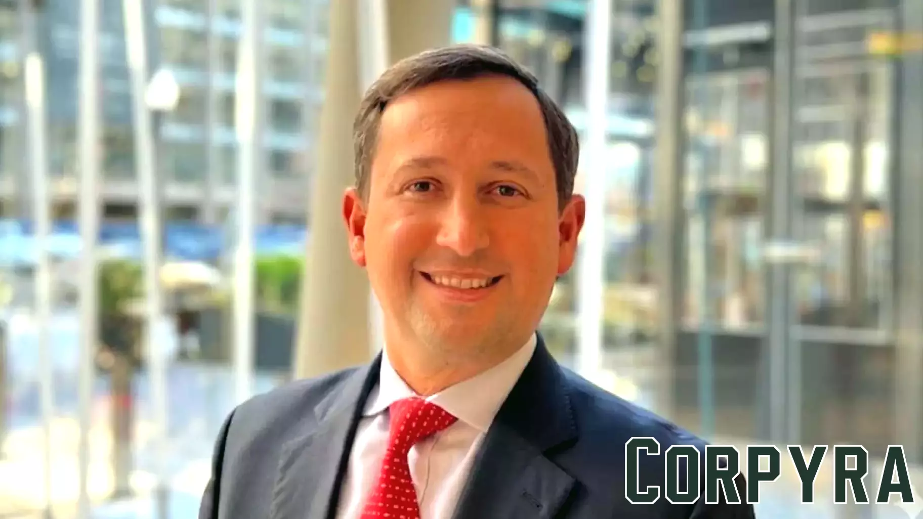 Citi Taps Former Merrill Lynch Executive to Lead Northeast Wealth Business