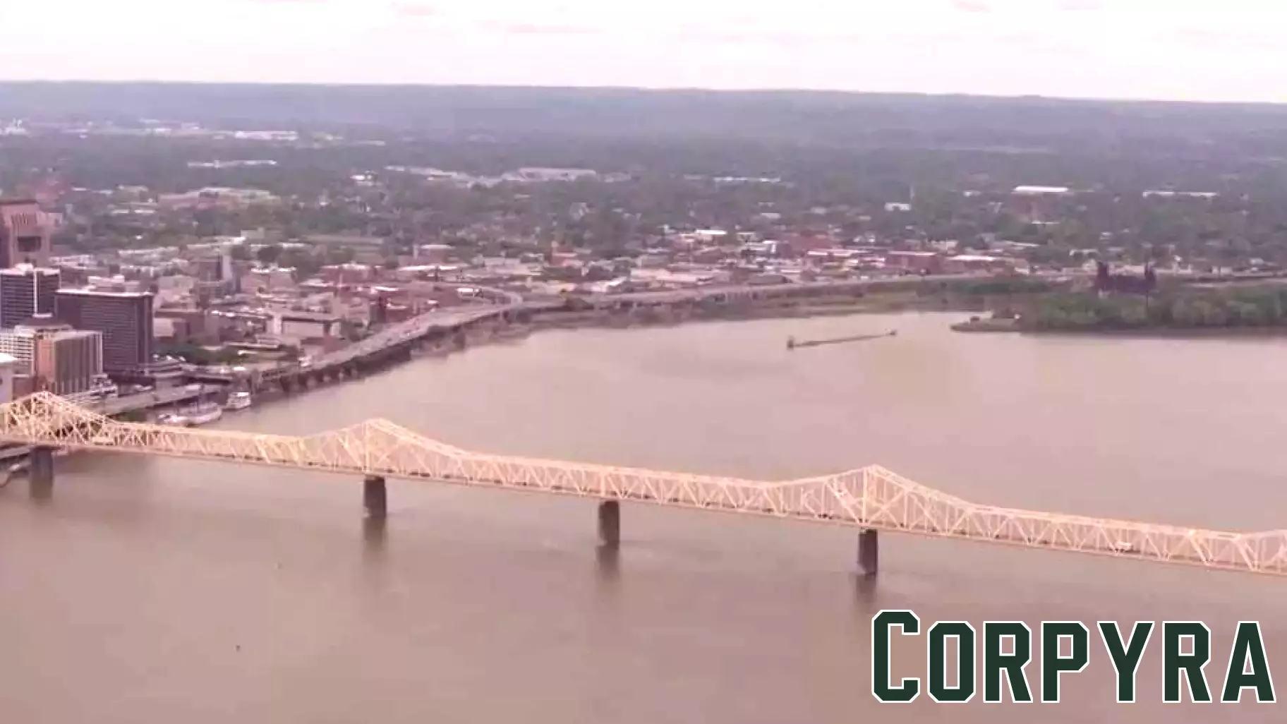 Clarksville businesses, leaders concerned about proposed changes to Clark Memorial Bridge